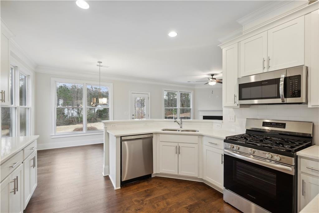 House in Buford, Georgia, United States 5 - 18483781