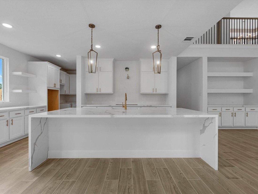 House in Montgomery, Texas, United States 5 - 18486270