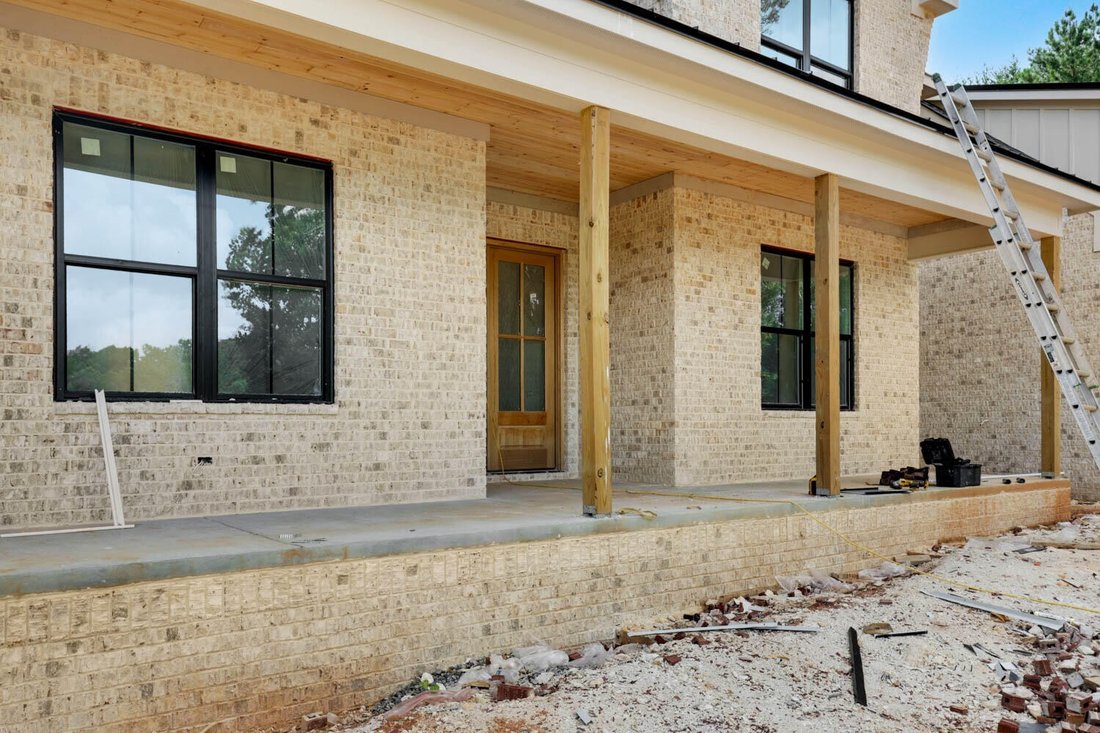 House in Apison, Tennessee, United States 3 - 16790662