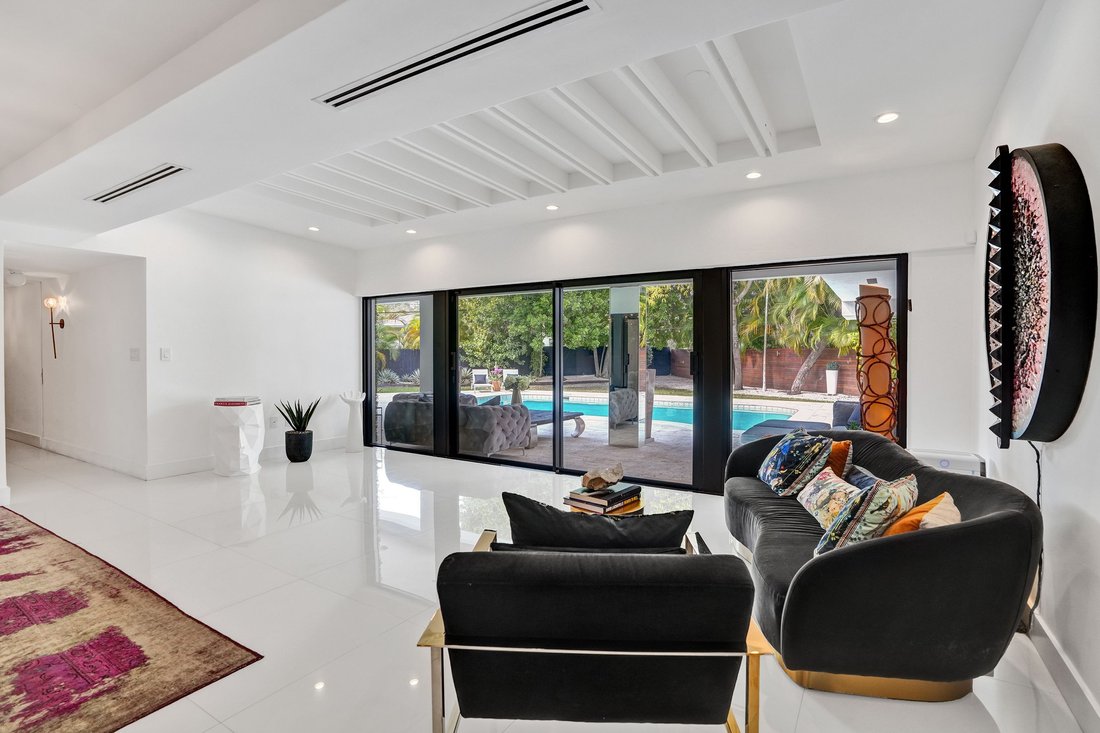 House in North Miami Beach, Florida, United States 4 - 18484729