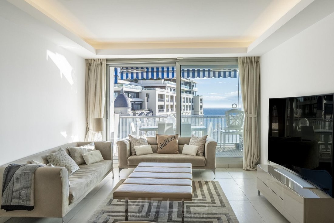 House in Monaco, Monaco 3 - 18487606