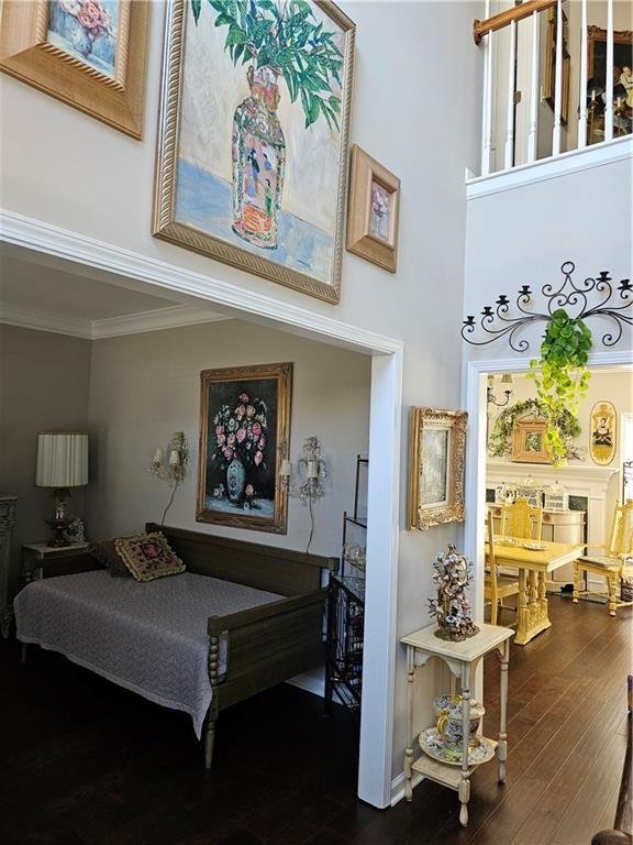 House in Suwanee, Georgia, United States 4 - 18488073