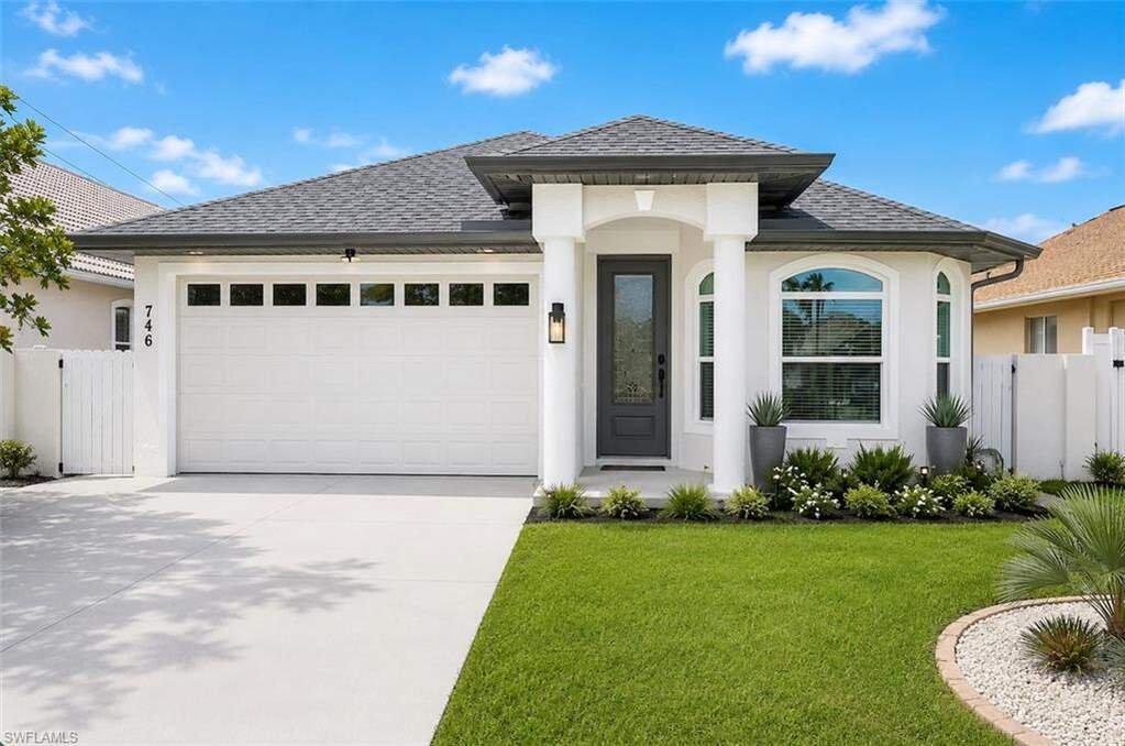 House in Naples, Florida, United States 1 - 17096386