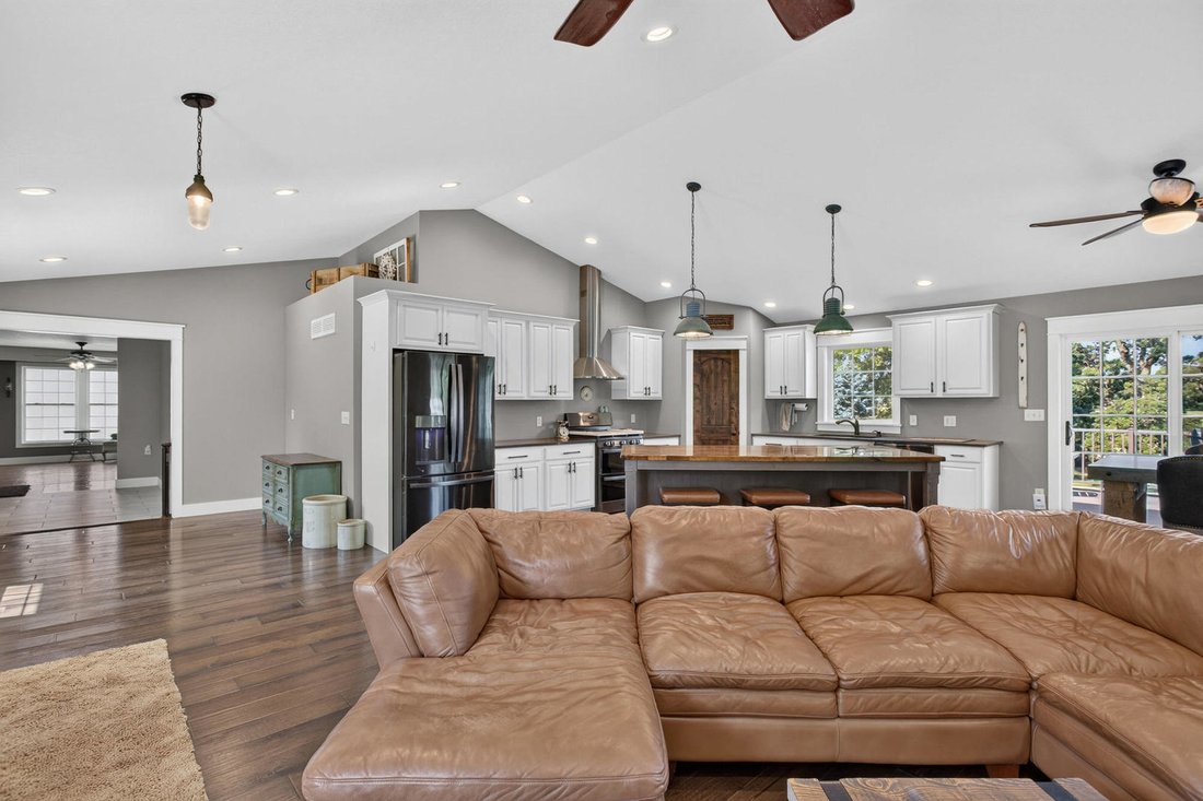 House in Princeton, Iowa, United States 5 - 18483584