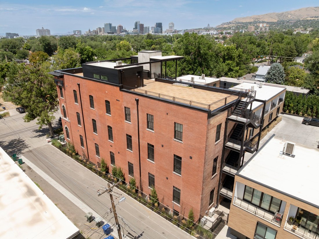 Condo in Salt Lake City, Utah, United States 5 - 18484979