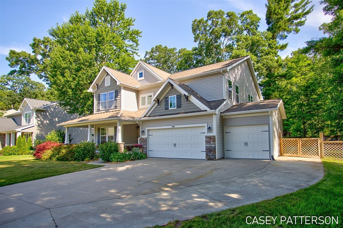 House in Grand Haven, Michigan, United States 3 - 18482986