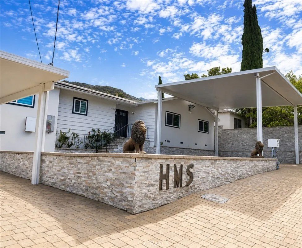 House in Los Angeles, California, United States 1 - 18485996