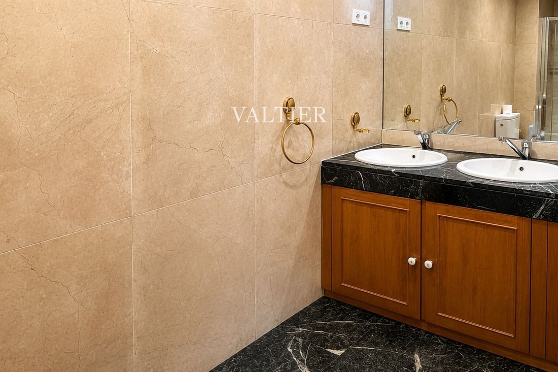 Apartment in Retiro, Madrid, Spain 4 - 18359363