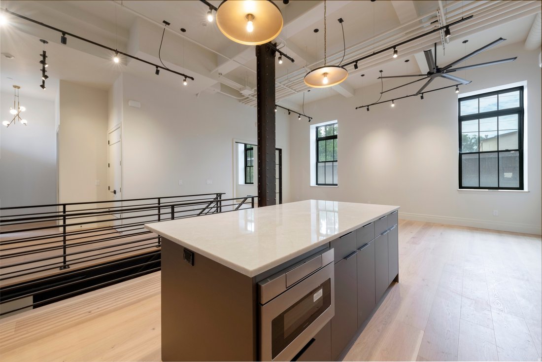 Townhouse in Salt Lake City, Utah, United States 5 - 18484975