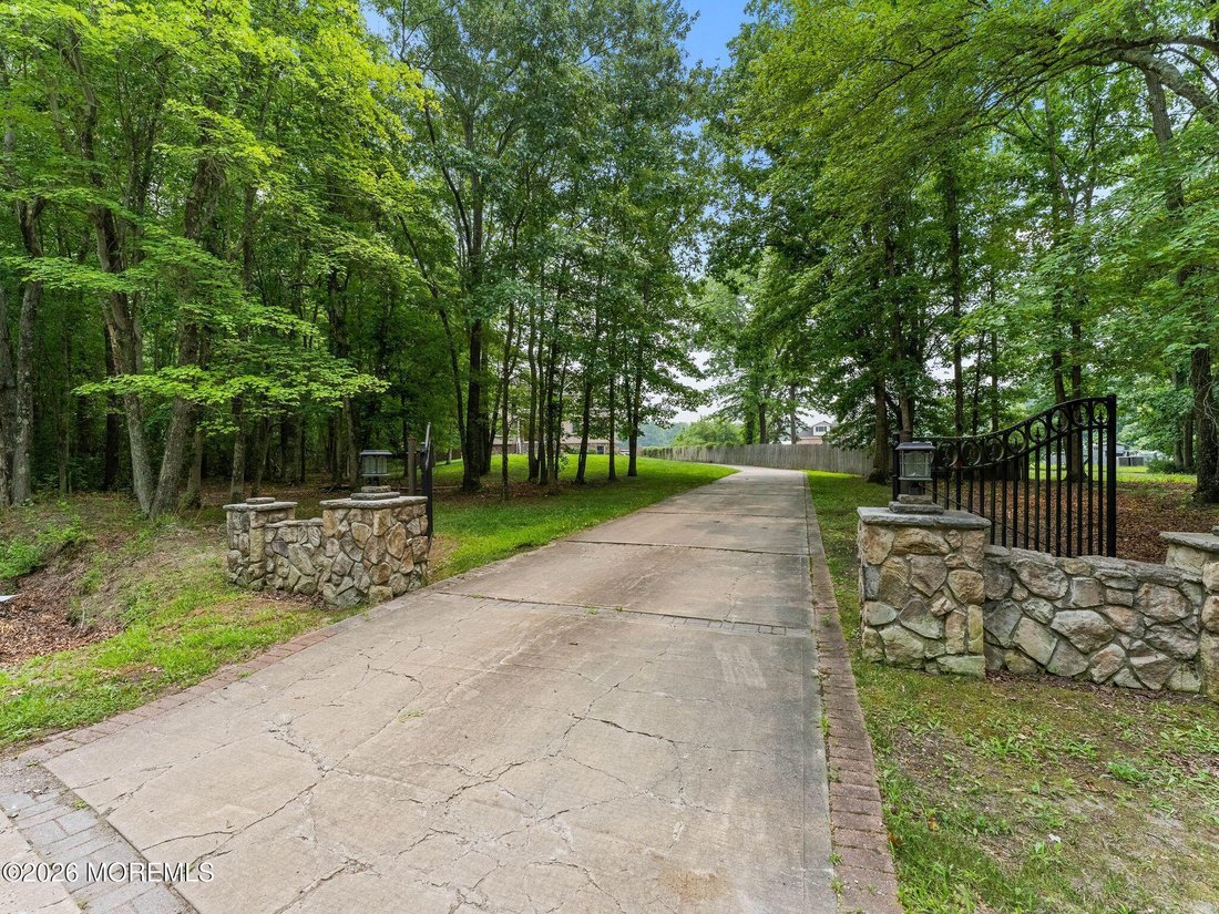 House in Jackson Township, New Jersey, United States 2 - 18063371