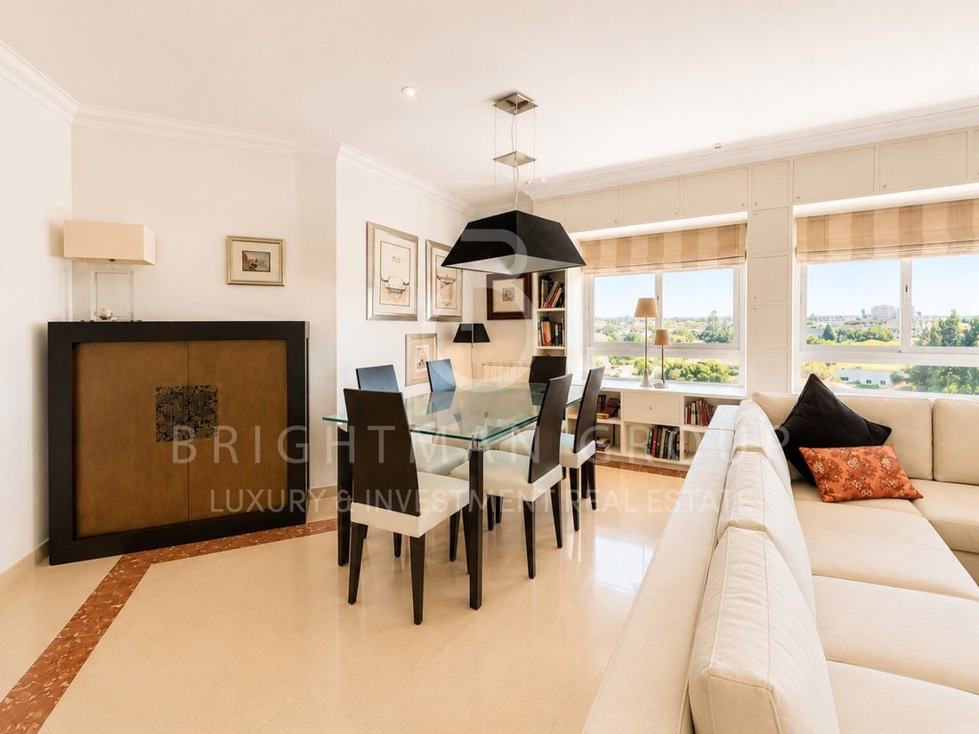 Apartment in Carcavelos e Parede, Lisbon, Portugal 3 - 18486923