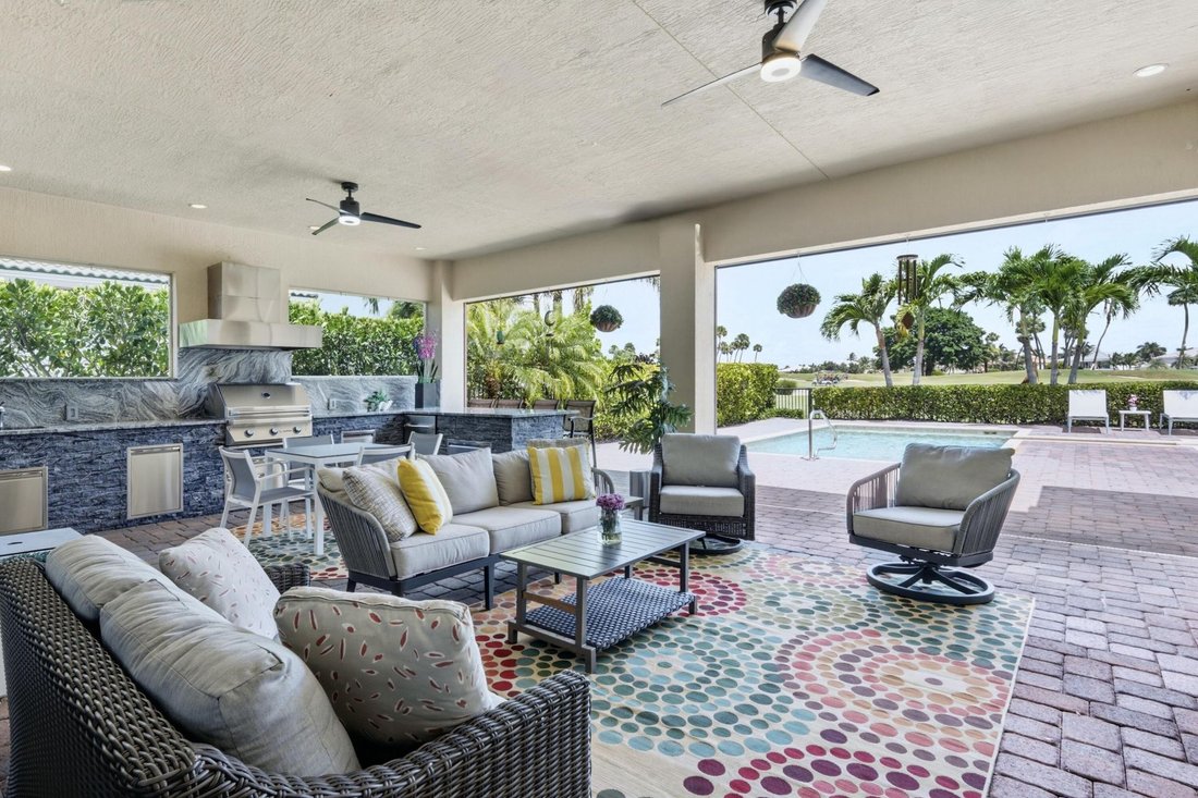 House in Jupiter Island, Florida, United States 3 - 18487499