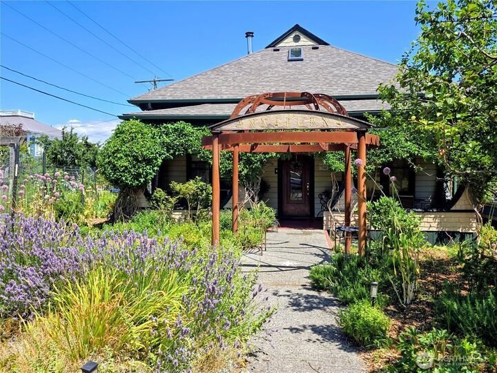 House in Port Townsend, Washington, United States 1 - 18115780