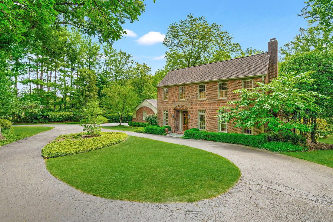 Casa a McLean, Virginia, Stati Uniti 2 - 18484624