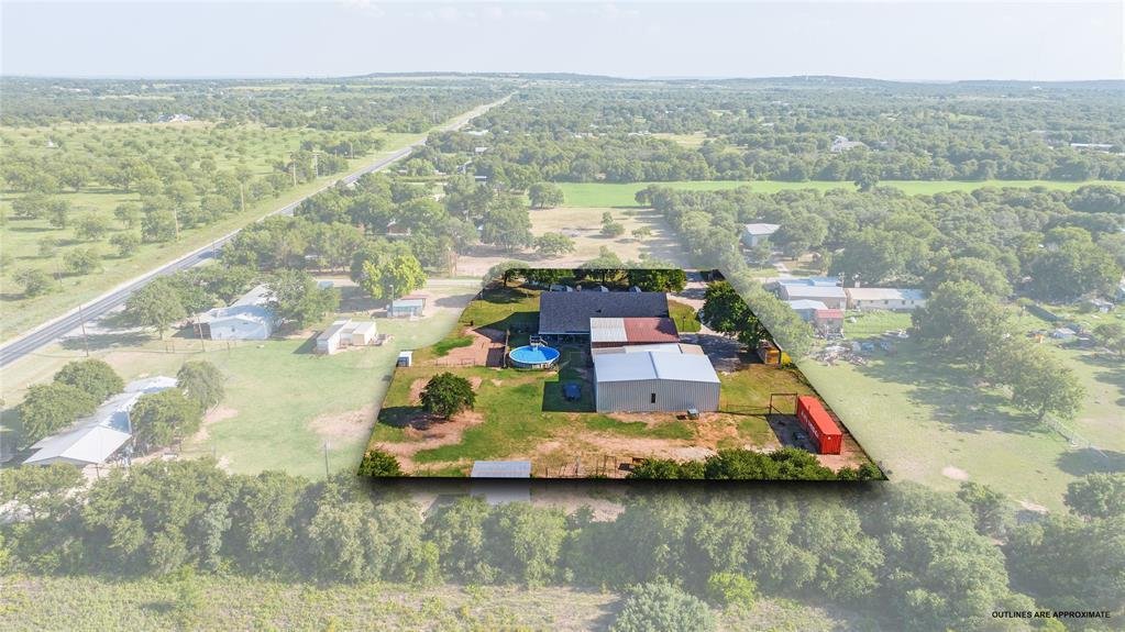 House in Clyde, Texas, United States 2 - 18434161