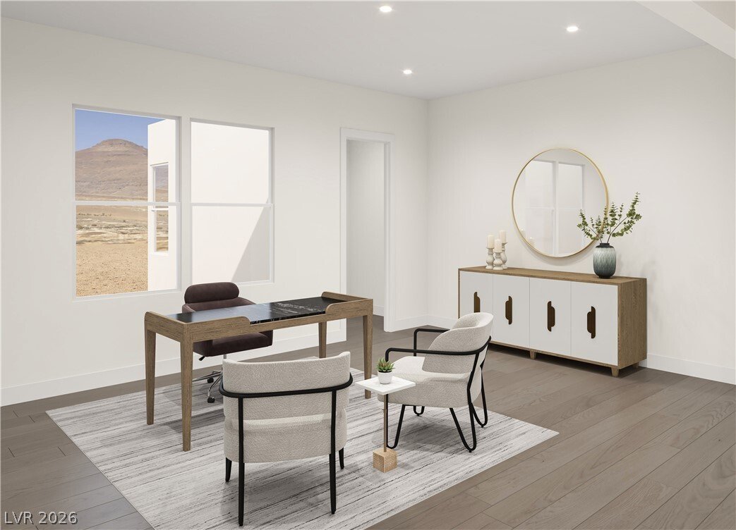 House in Las Vegas, Nevada, United States 5 - 18485143