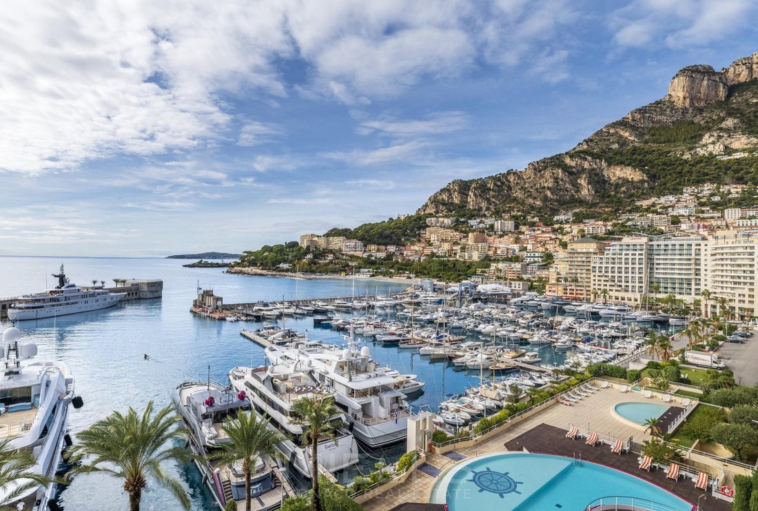 House in Monaco, Monaco 5 - 18487525