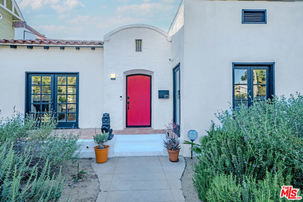 House in Los Angeles, California, United States 1 - 18487844