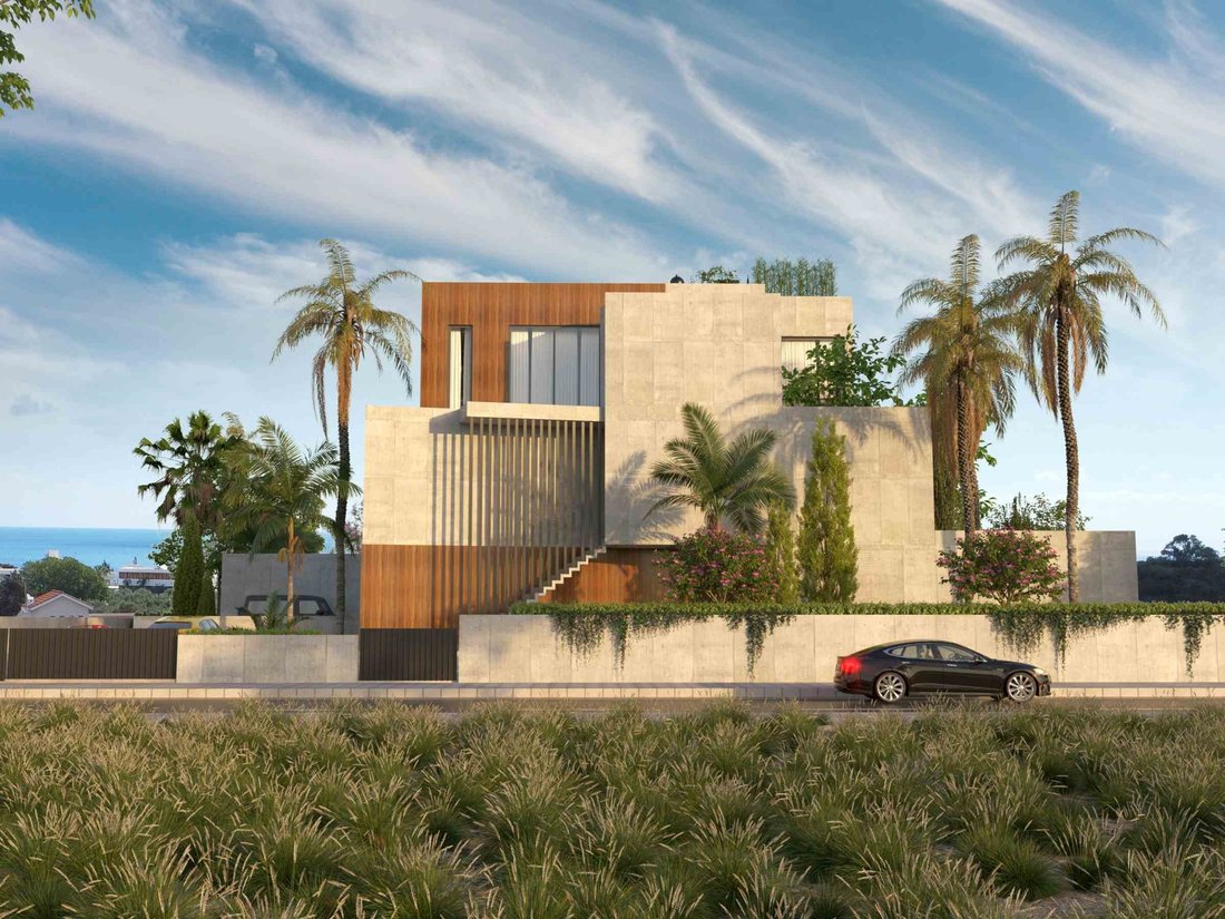 House in Ayia Napa, Cyprus 3 - 18486978