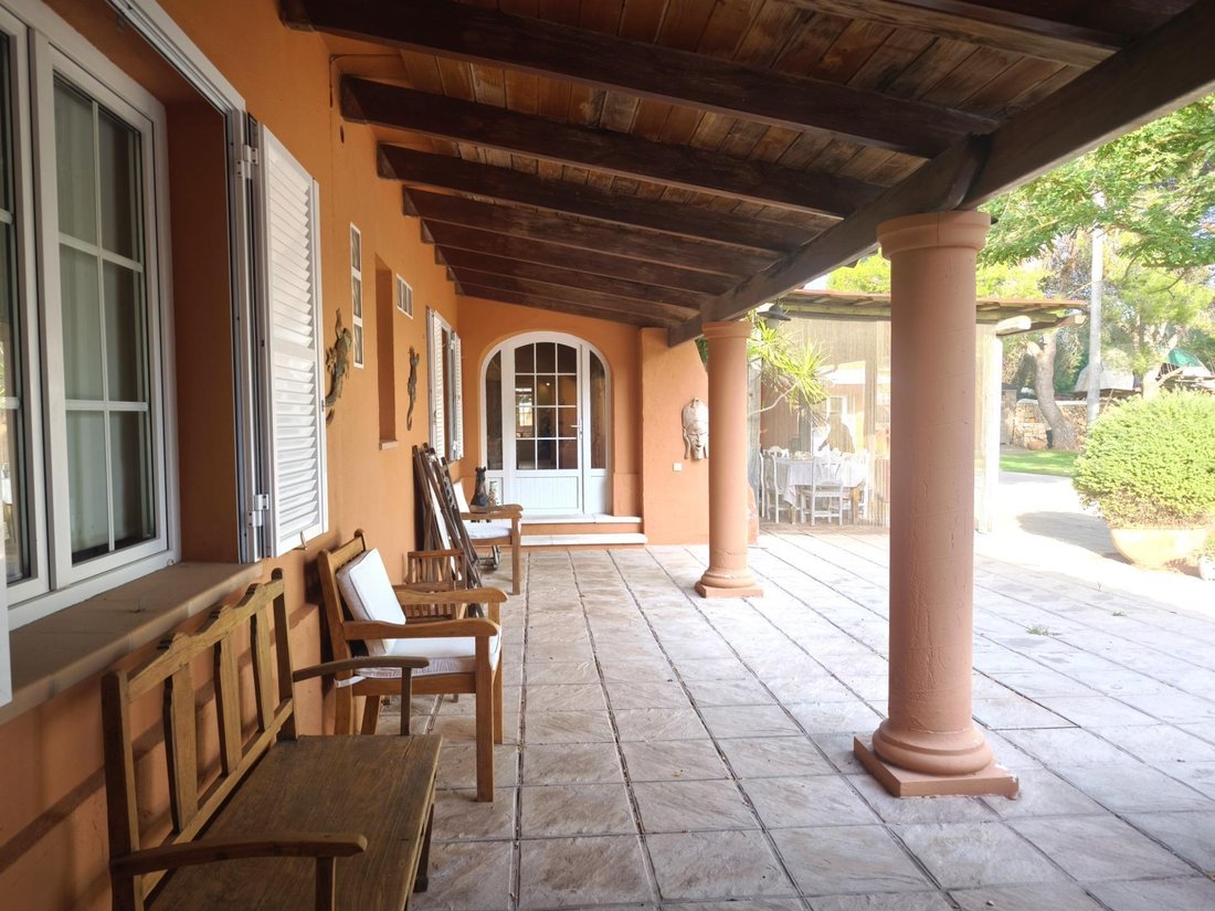 Villa in Maó / Mahón, Balearic Islands, Spain 5 - 18485859