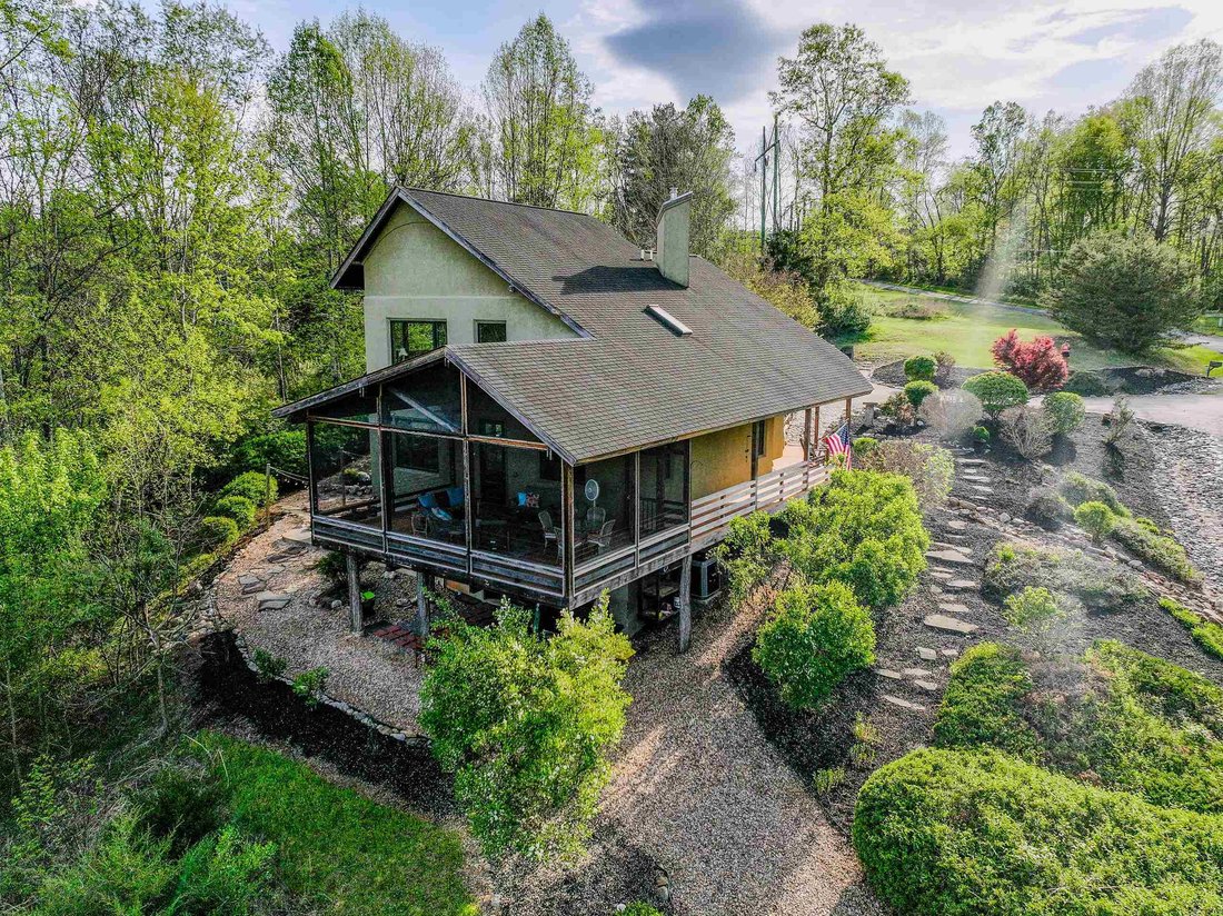 House in Lexington, Virginia, United States 2 - 18485421