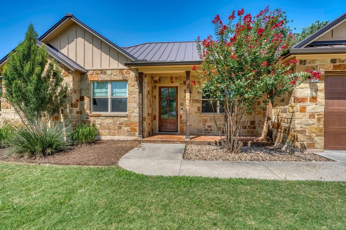 House in Marble Falls, Texas, United States 4 - 18486132
