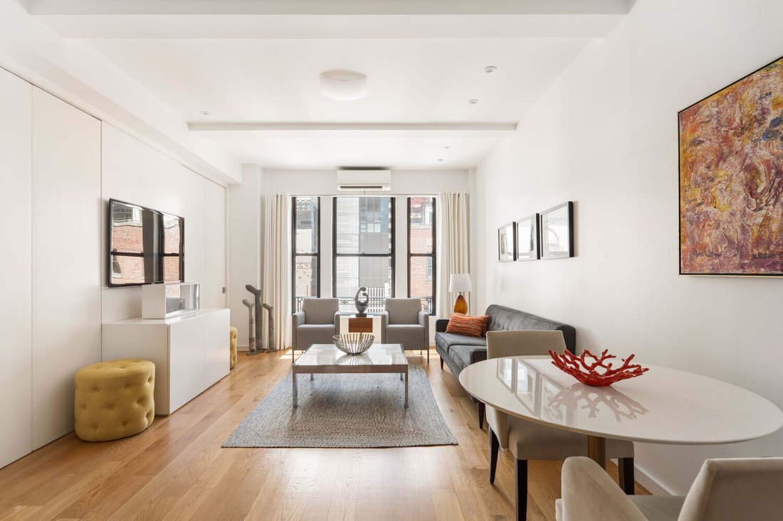Co Op in New York, New York, United States 2 - 17417729