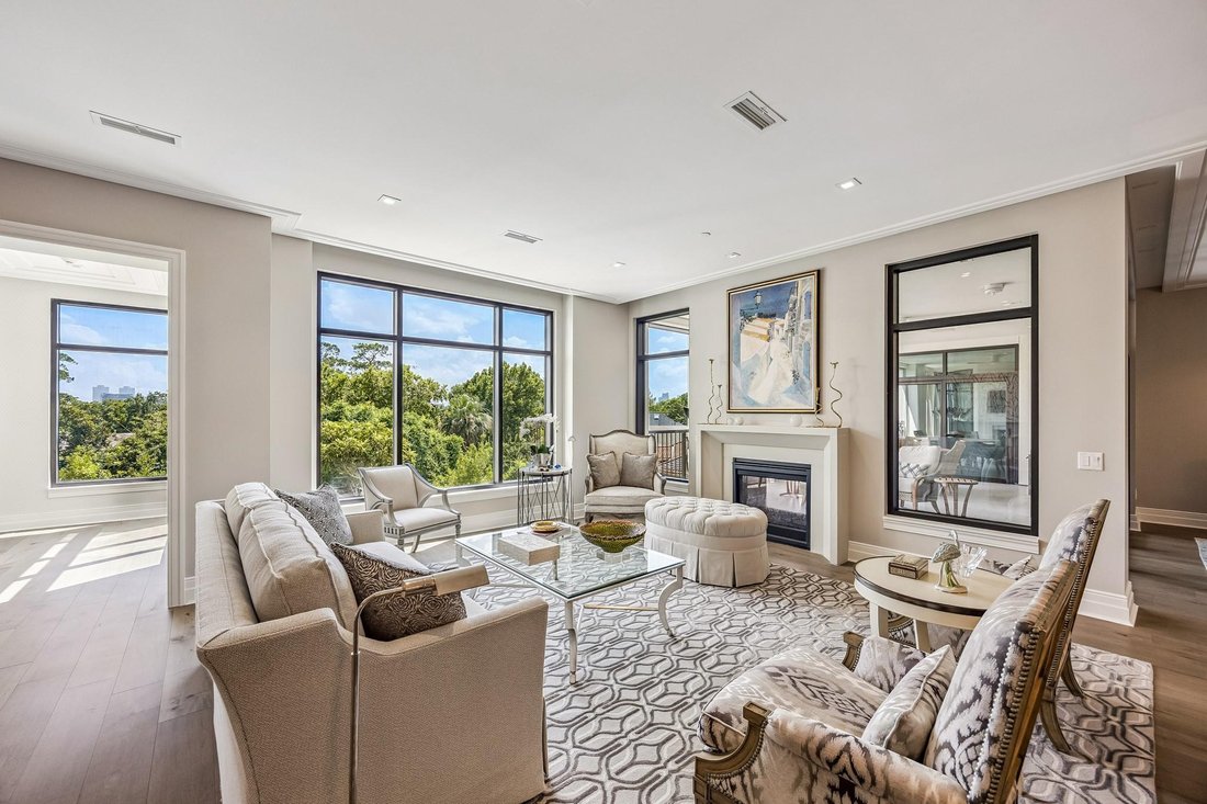 Condo in Houston, Texas, United States 1 - 18483699