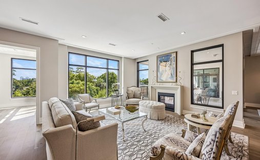 Appartement à Houston, Texas, États-Unis 1