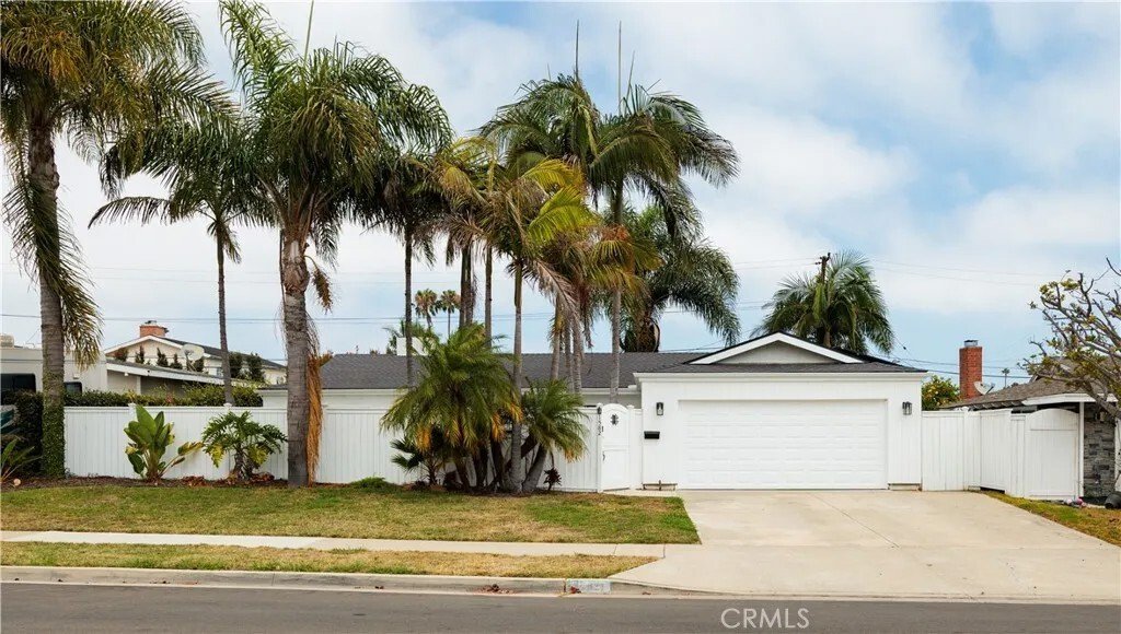 House in Costa Mesa, California, United States 1 - 18483088