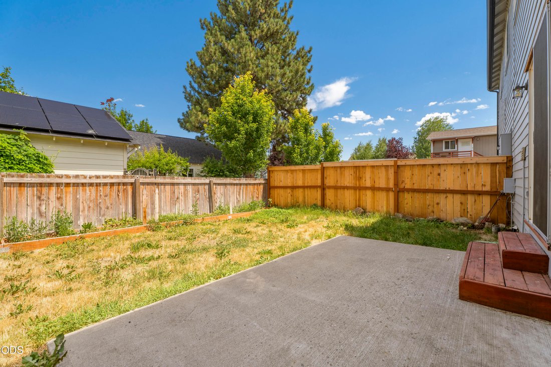 Apartment in Sisters, Oregon, United States 5 - 18485432