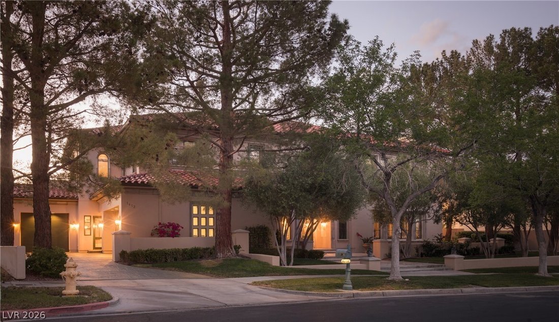 House in Las Vegas, Nevada, United States 2 - 18486929