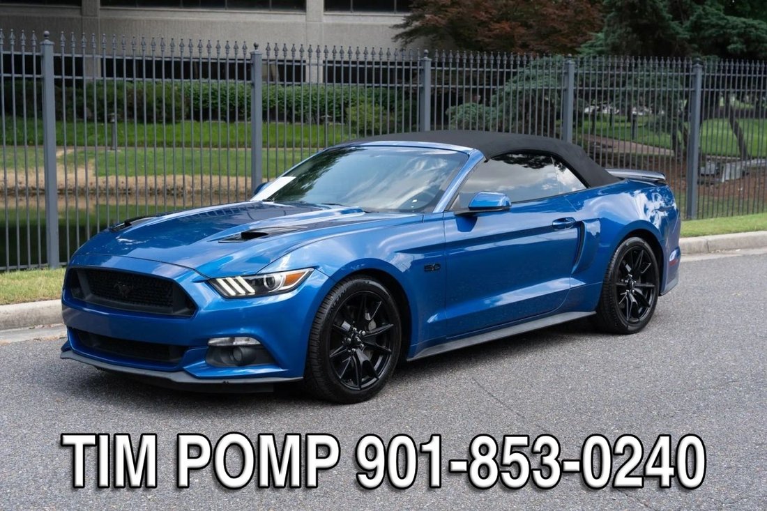 Cabriolet in Collierville, TN, United States 1 - 18487080