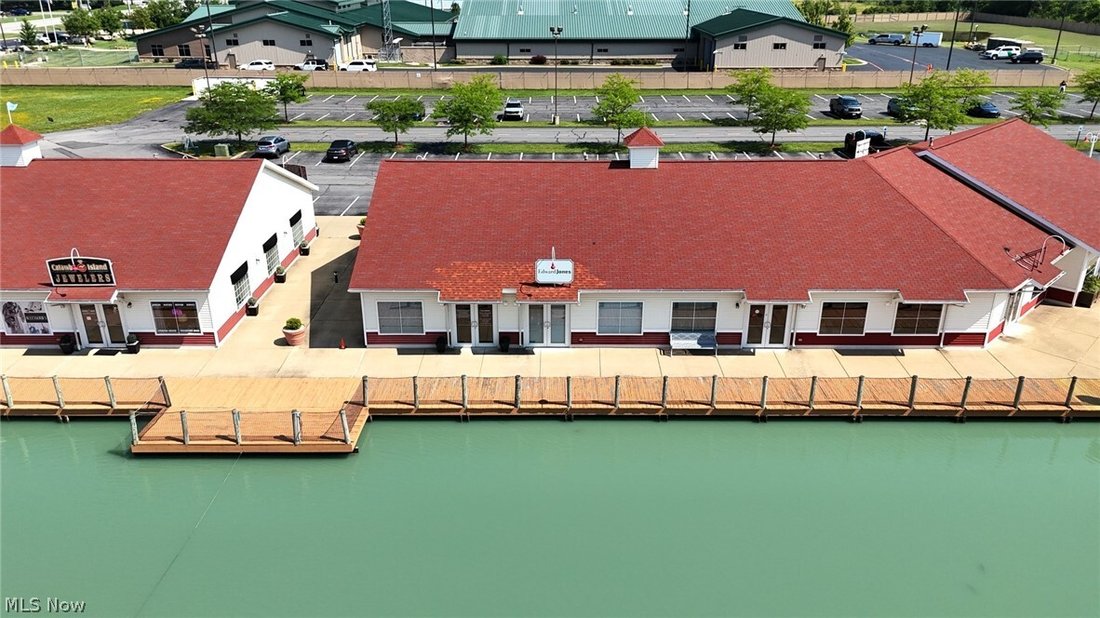 Land in Port Clinton, Ohio, United States 2 - 18483494