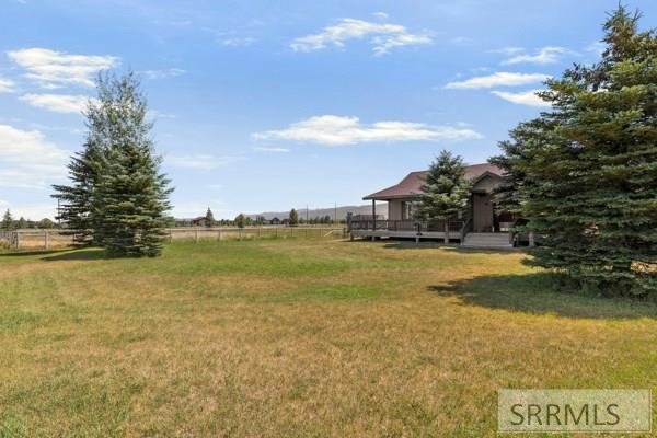 House in Victor, Idaho, United States 2 - 18485041