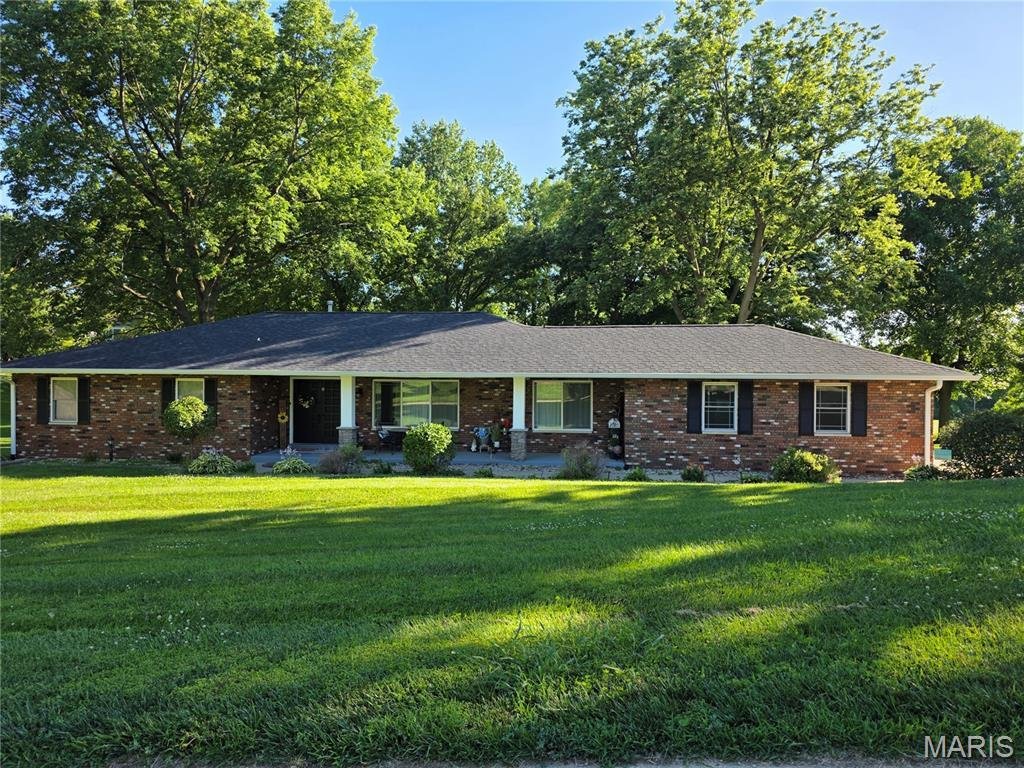 House in Edwardsville, Illinois, United States 1 - 18488218