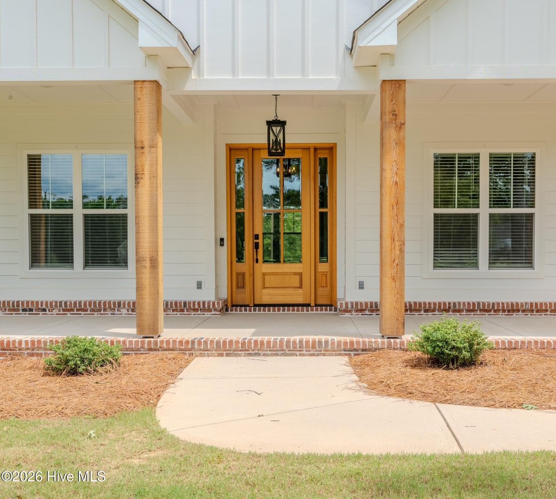 House in Appling, Georgia, United States 5 - 18485836