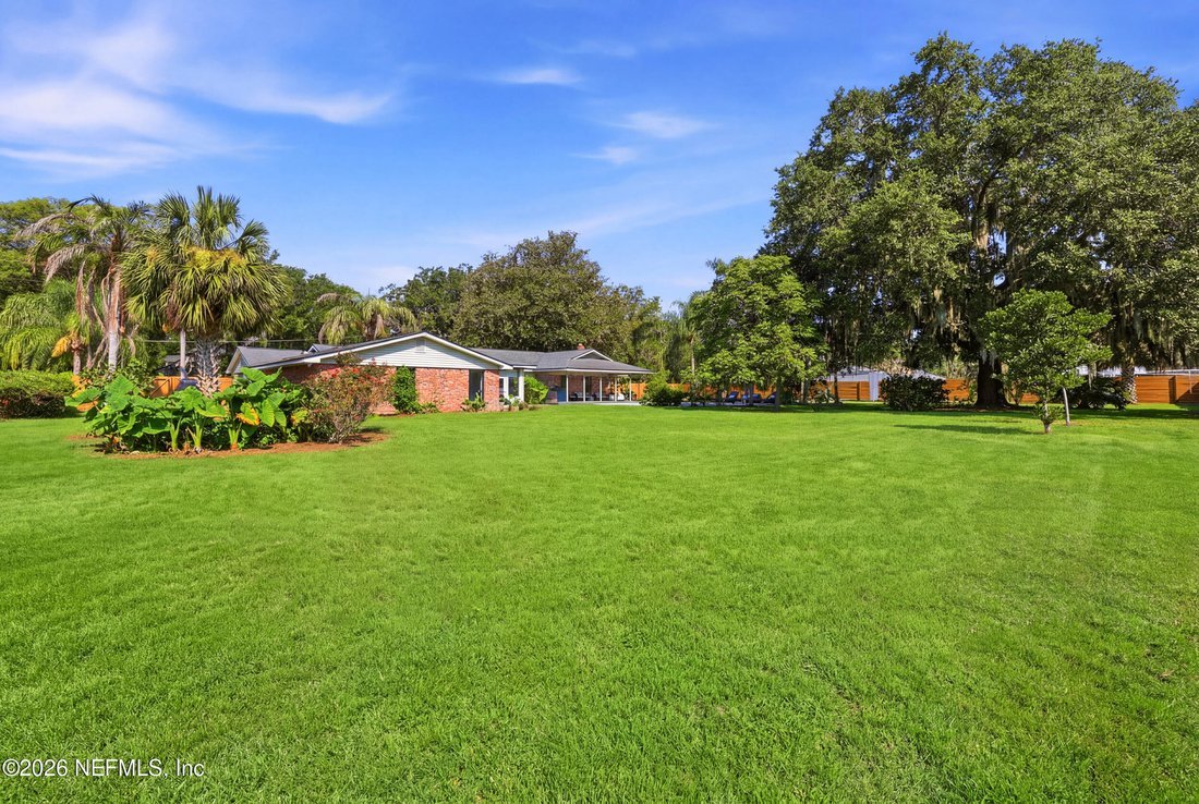 House in Jacksonville, Florida, United States 4 - 18485357