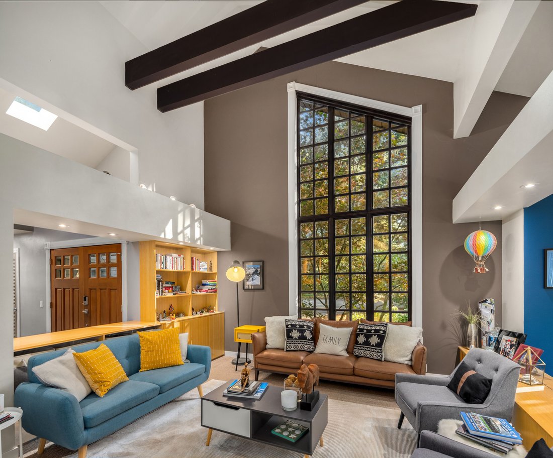 House in Cottage Lake, Washington, United States 2 - 18484010