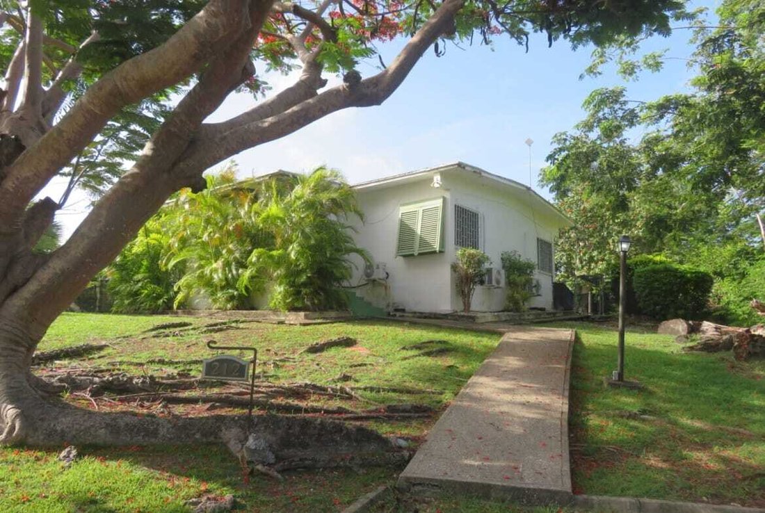 Villa in Bridgetown, Christ Church, Barbados 3 - 18485179