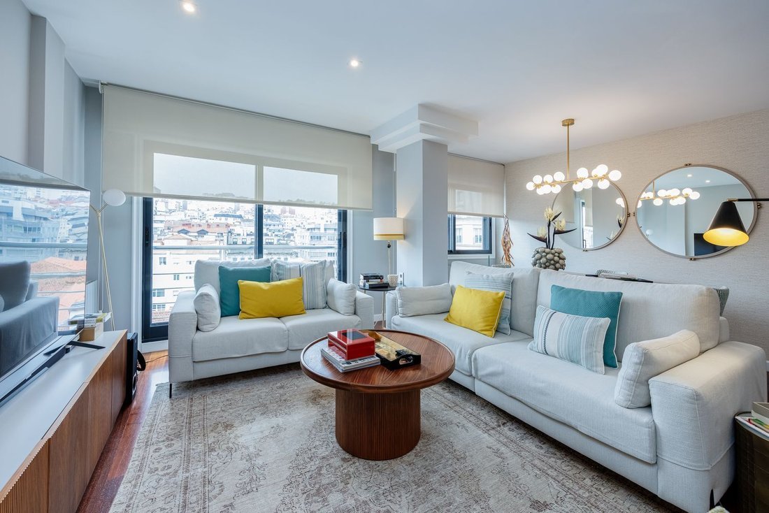 Apartment in Vigo (District), Vigo, Spain 1 - 18485785