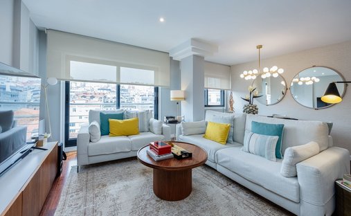 Apartment in Vigo (District), Vigo, Spain 1