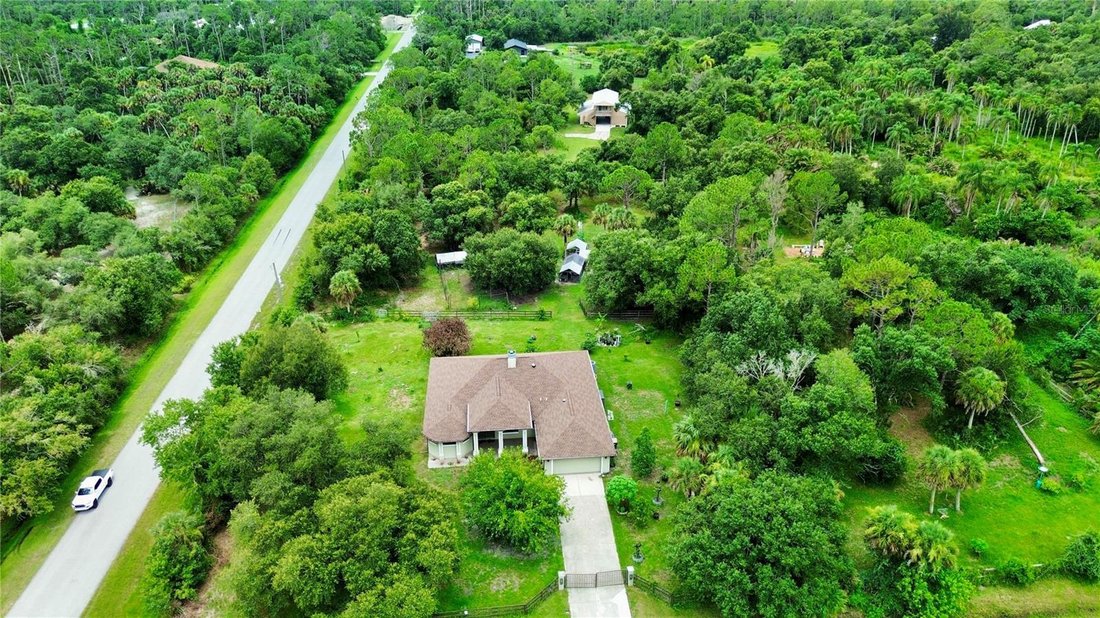 House in North Port, Florida, United States 1 - 17823540