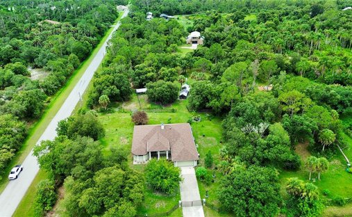 House in North Port, Florida, United States 1