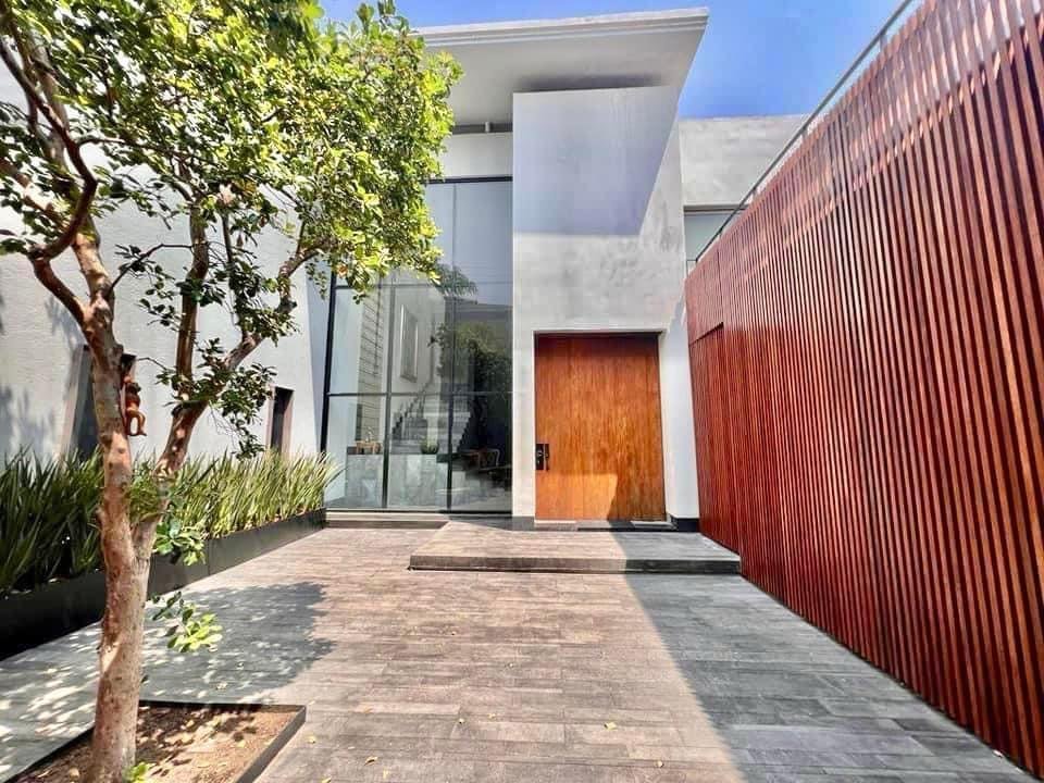 House in Cuernavaca, Morelos, Mexico 1 - 18483910