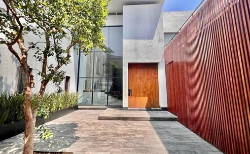Casa en Cuernavaca, Morelos, México 1
