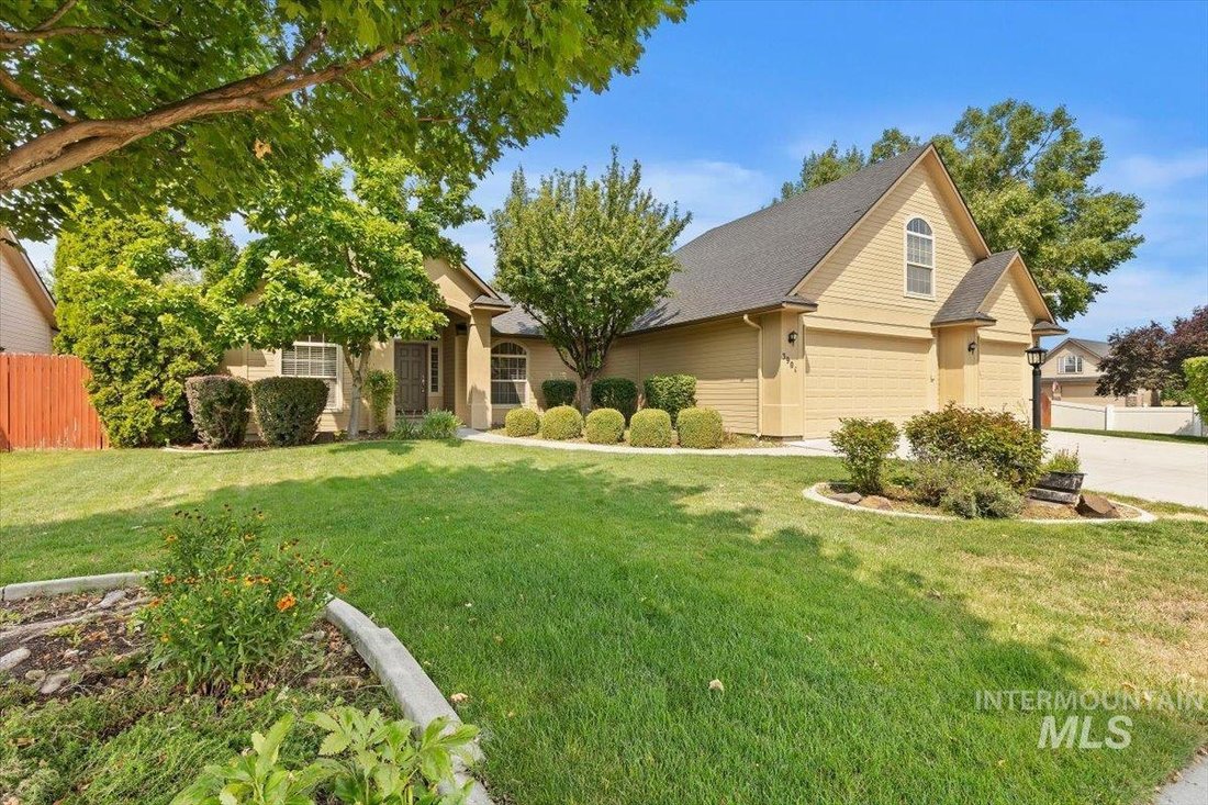 House in Meridian, Idaho, United States 3 - 18483939