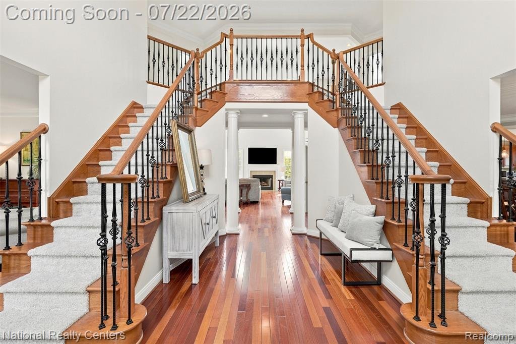 House in Township of Northville, Michigan, United States 3 - 18487856