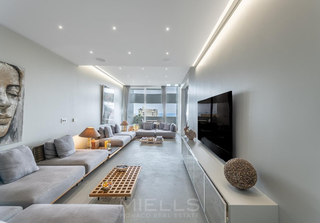 House in Monaco, Monaco 3 - 18487538