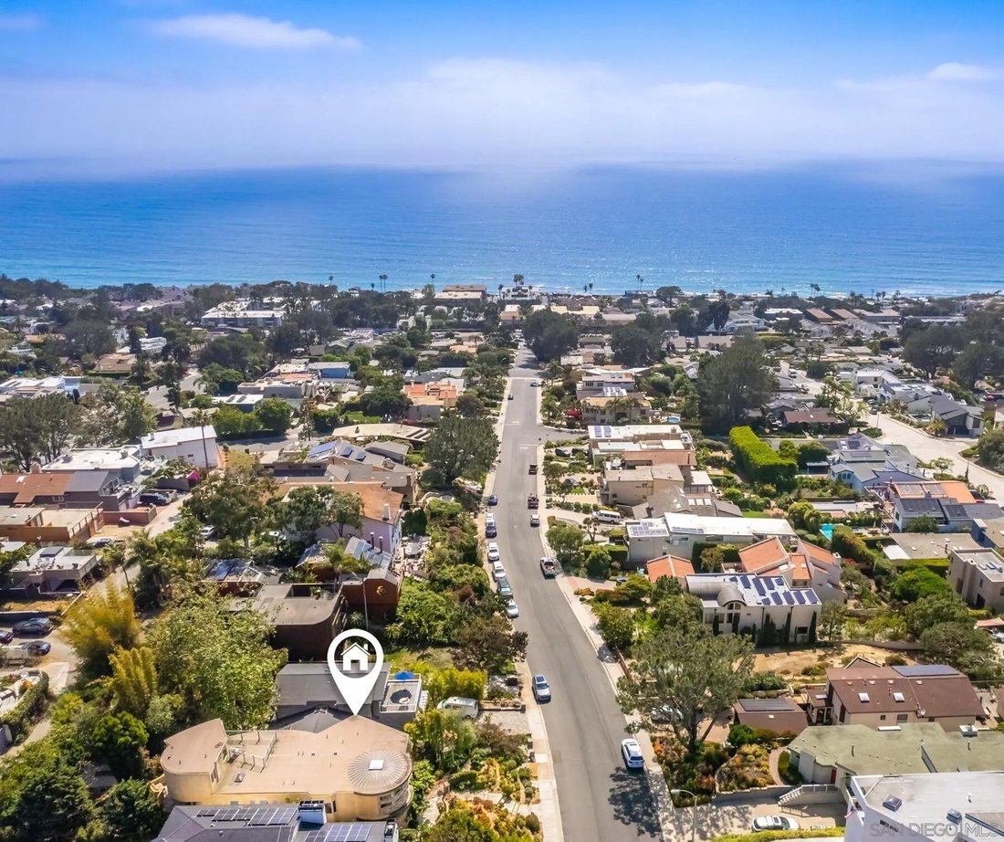 House in Del Mar, California, United States 1 - 18485937